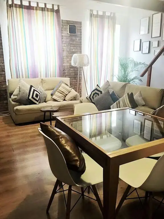 Oturma odası