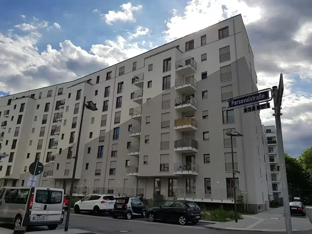 Obývací pokoj