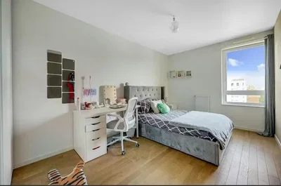 Oturma odası