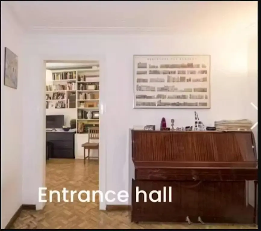 Oturma odası