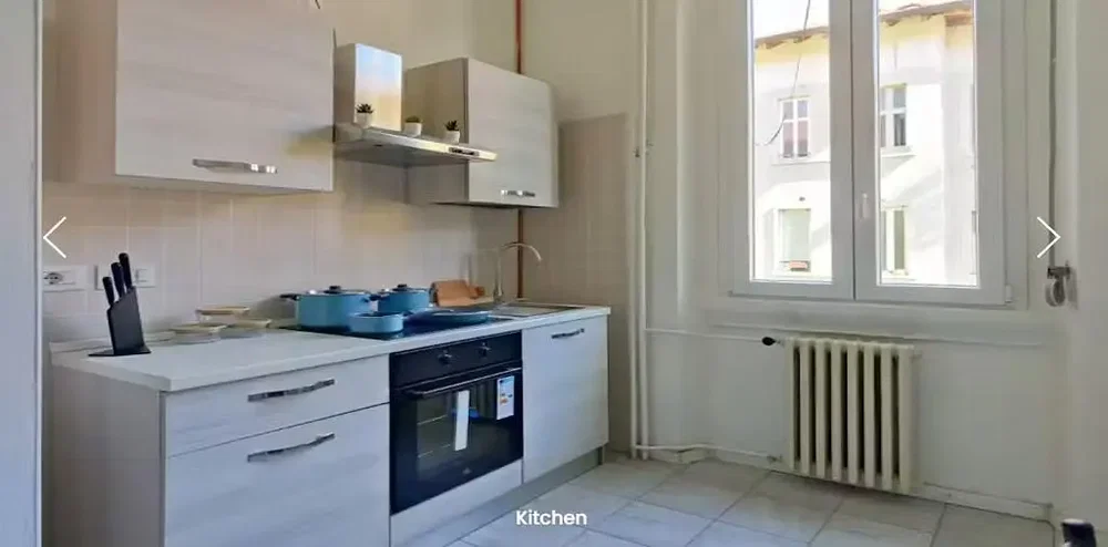Obývací pokoj