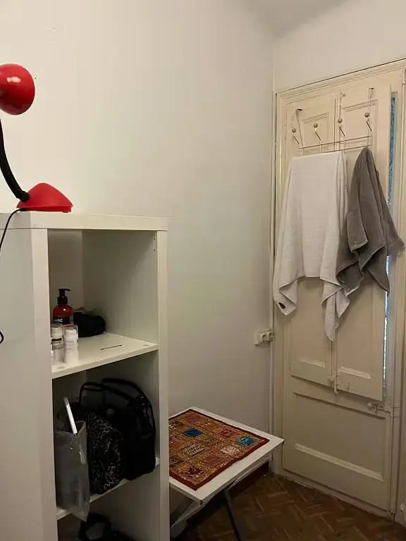 Oturma odası