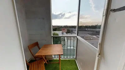 Oturma odası