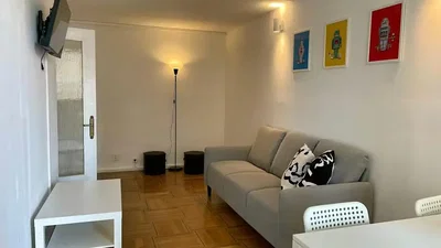Oturma odası