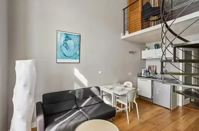 Oturma odası