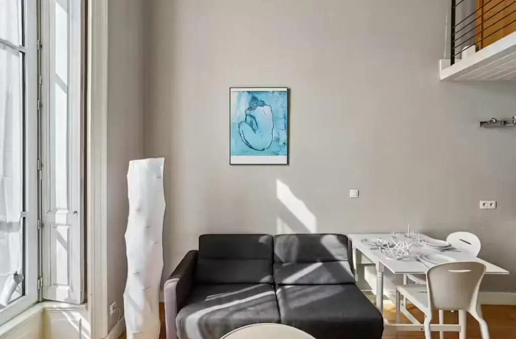 Oturma odası