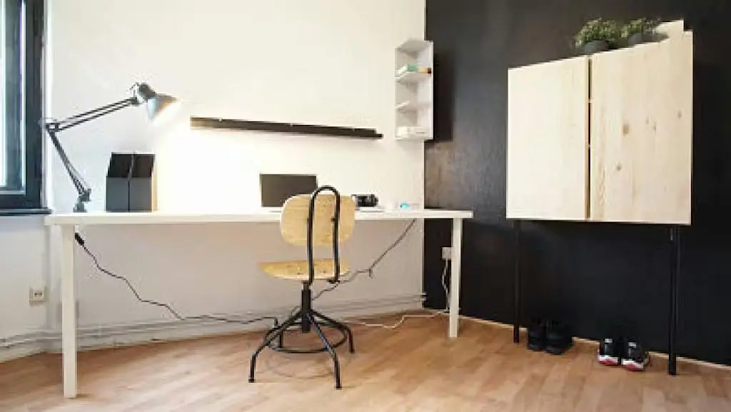 Obývací pokoj