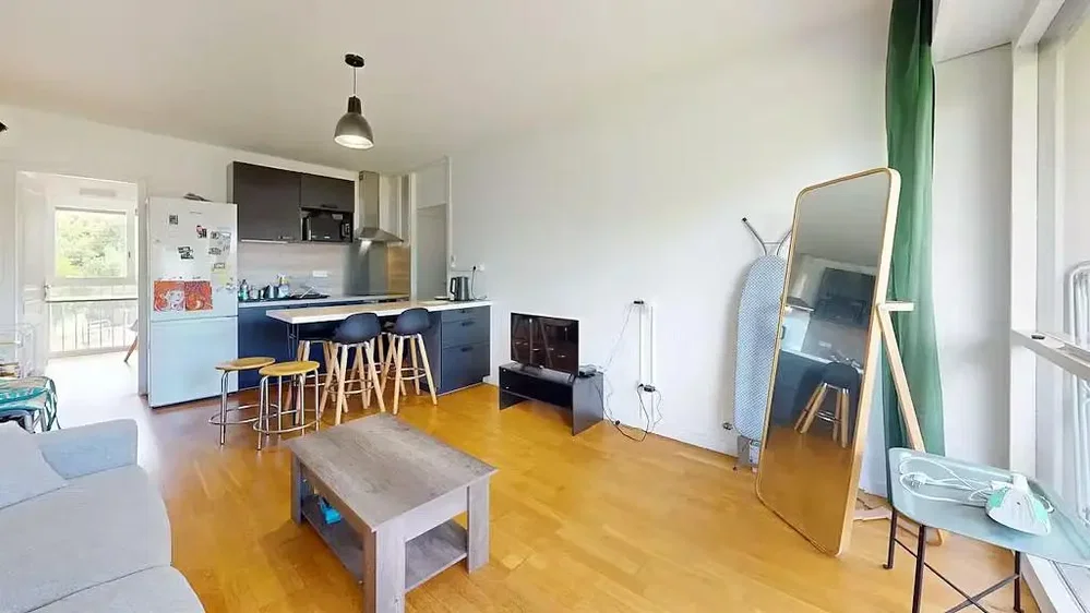 Dnevni boravak