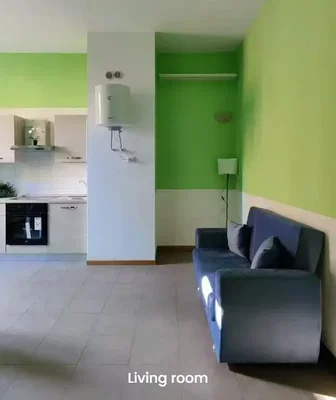 Oturma odası