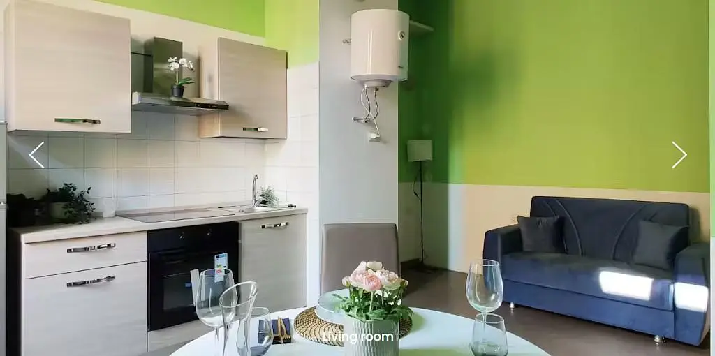 Oturma odası