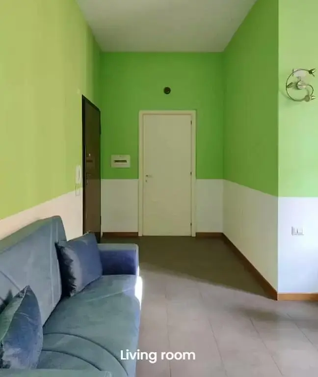 Oturma odası