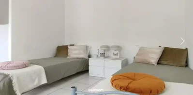 Oturma odası