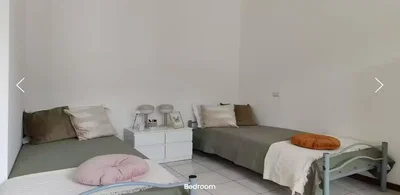 Oturma odası