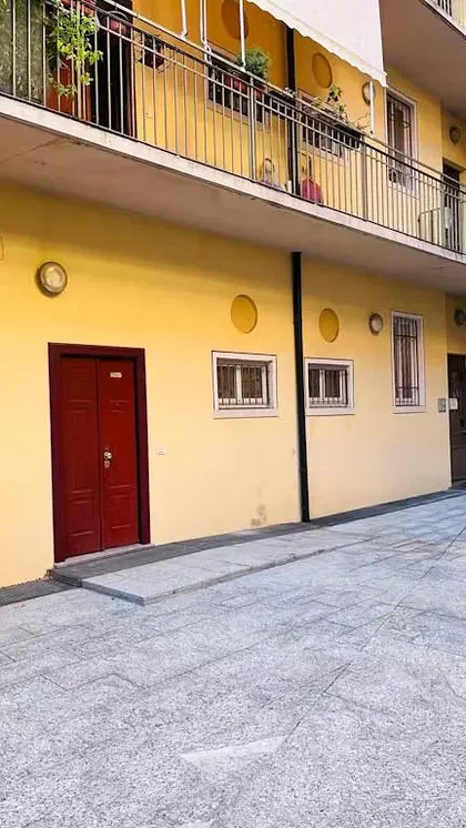 Oturma odası