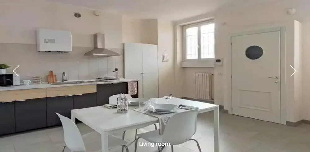 غرفة معيشة