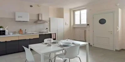 غرفة معيشة