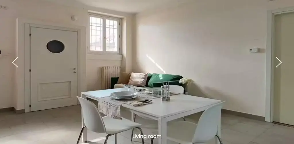 غرفة معيشة