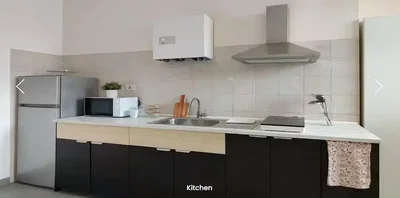 غرفة معيشة