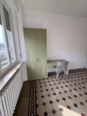 غرفة معيشة