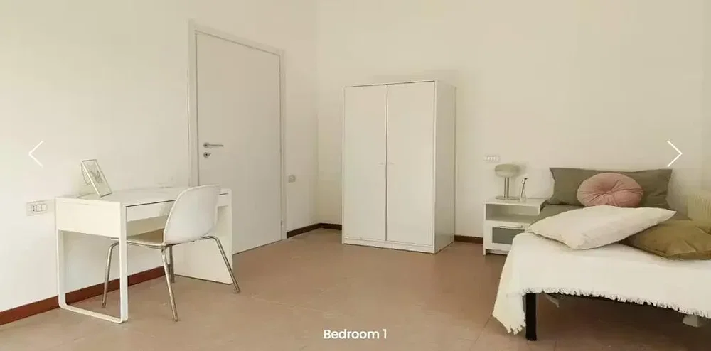 غرفة معيشة