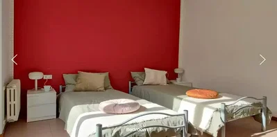 Oturma odası