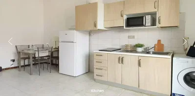 غرفة معيشة