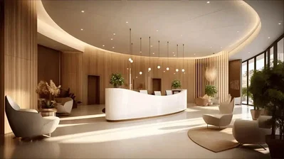 Salon
