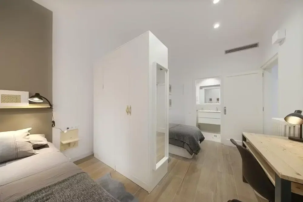 Oturma odası