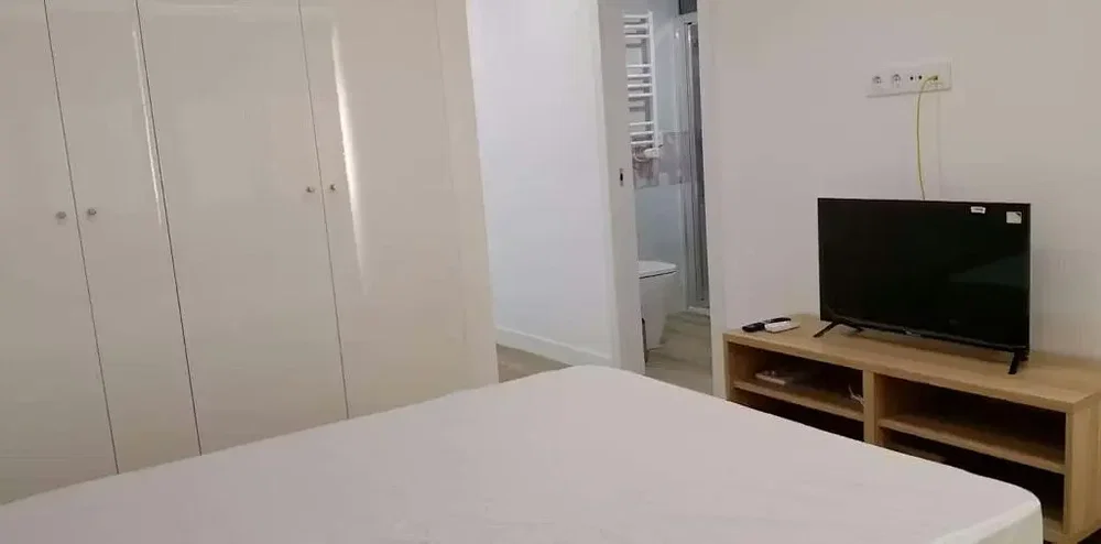 Oturma odası