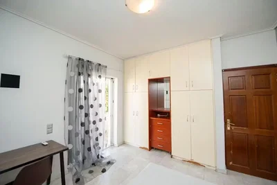 Obývačka