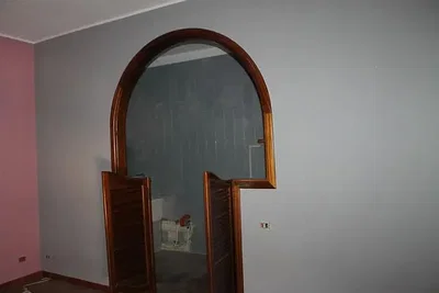 Oturma odası