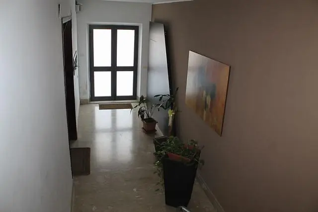 Oturma odası