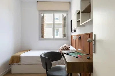 Oturma odası
