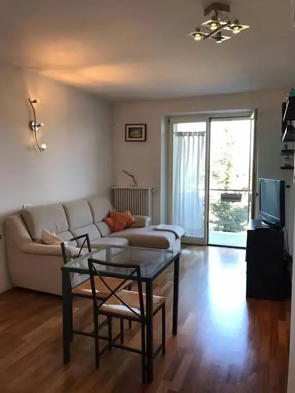 Oturma odası