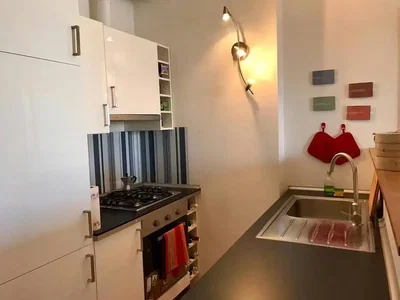 Oturma odası