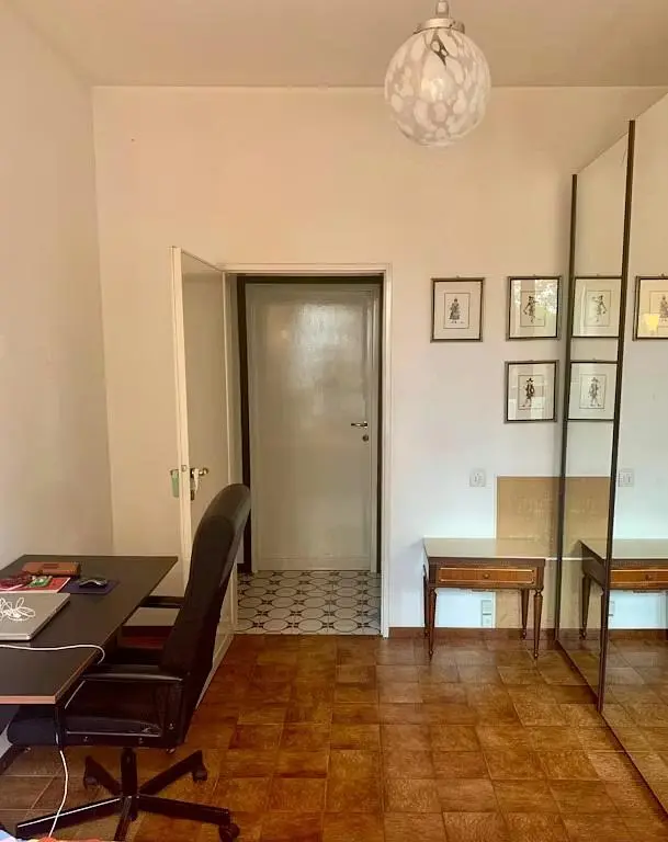 Oturma odası