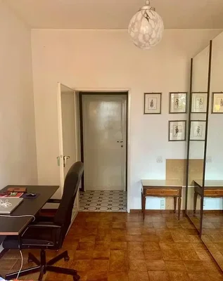 Oturma odası
