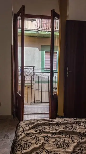 Oturma odası