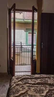 Oturma odası