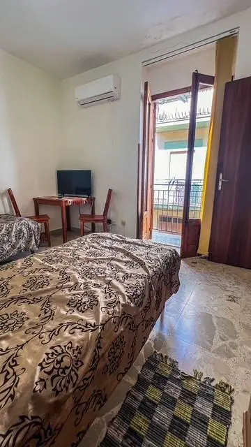 Oturma odası