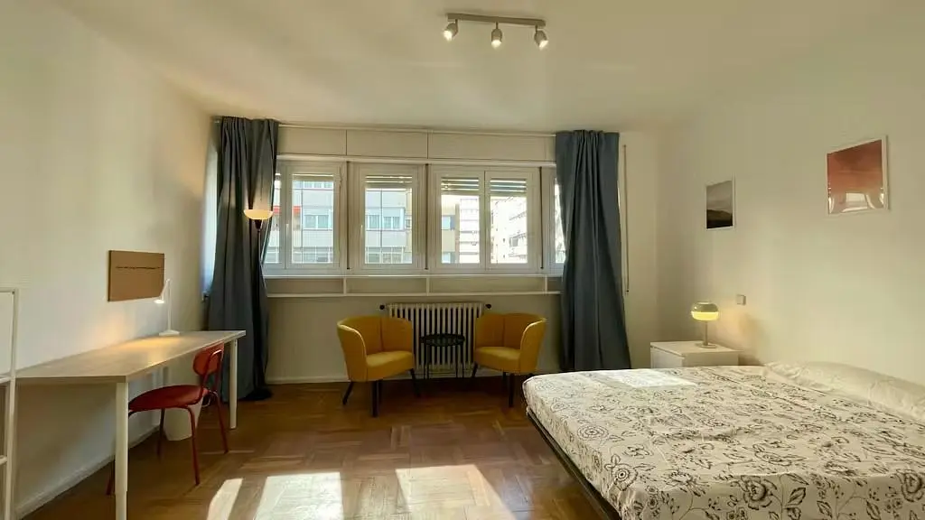 Oturma odası