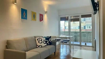 Oturma odası