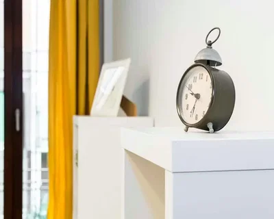 Oturma odası