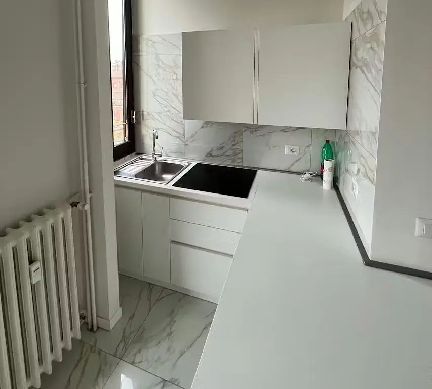 Oturma odası