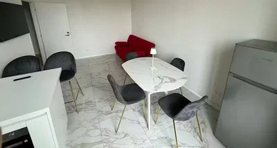 Oturma odası