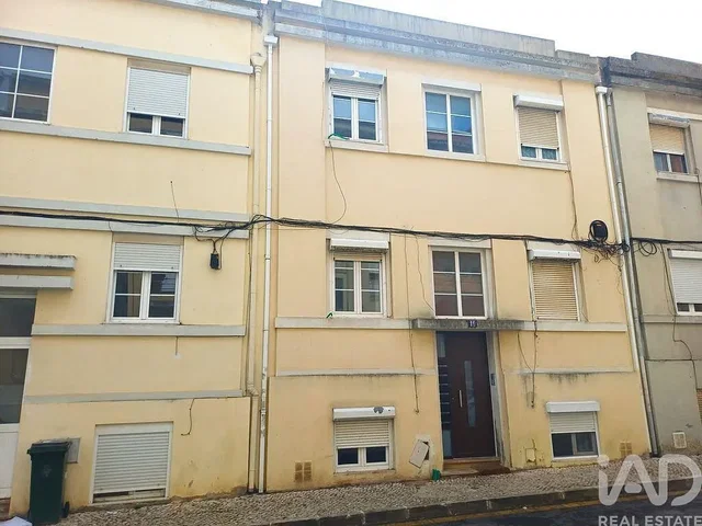 Obývací pokoj