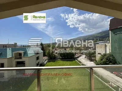 غرفة معيشة