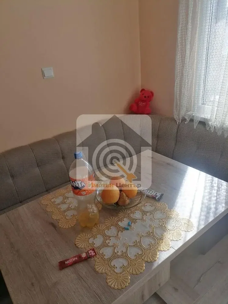 غرفة معيشة