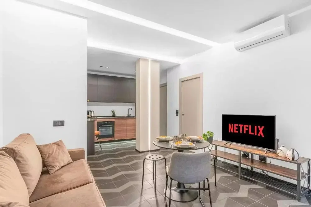 Oturma odası