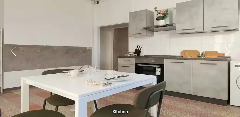 Oturma odası